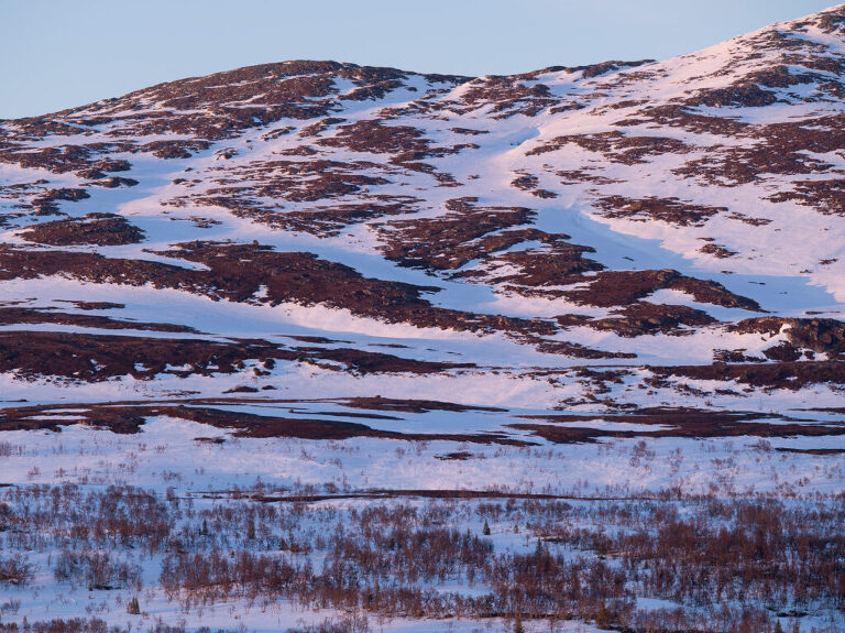 Seasons of Åre - Niclas Vestefjell - Fotograf Åre